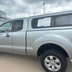 FORD RANGER XLT - 5