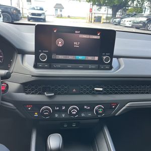 صورة مصغرة 38 لـ 2024 Honda ACCORD EX