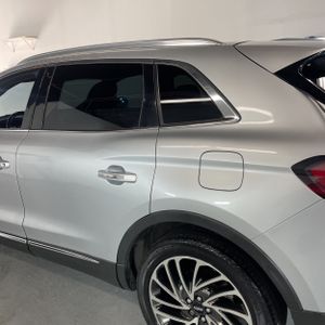 2019 Lincoln NAUTILUS RESERVE 照片 6