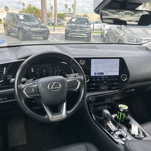 2023 Lexus NX 250 BASE — миниатюра 35