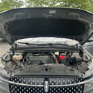 2024 Lincoln NAUTILUS RESERVE 照片 45