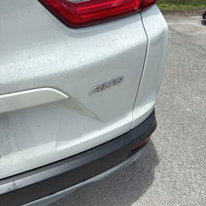 2018 Honda CR-V EX-L 缩略图 21