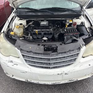 2007 Chrysler SEBRING BASE 缩略图 40