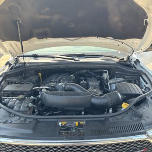 2023 Dodge DURANGO SXT thumbnail 43