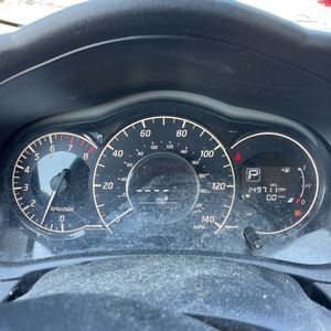 2017 Nissan VERSA NOTE SV 缩略图 39