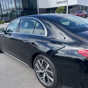 MERCEDES-BENZ E 350 - 6
