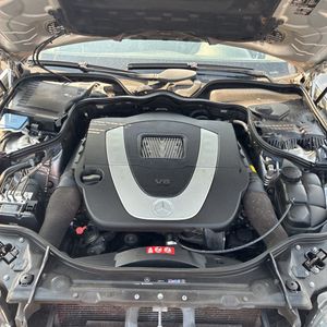 صورة مصغرة 41 لـ 2007 Mercedes-BENZ E-CLASS