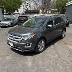 FORD EDGE SEL - 1