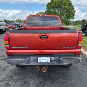 CHEVROLET SILVERADO - 7