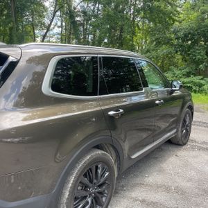 2022 KIA TELLURIDE SX — фото 9