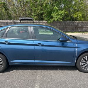 VOLKSWAGEN JETTA SE - 9