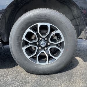 2024 FORD EXPEDITION XLT — миниатюра 18