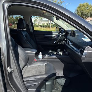صورة مصغرة 32 لـ 2021 Mazda CX-5 TOURING