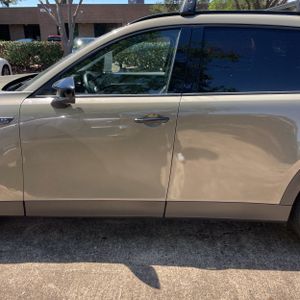 MAZDA CX-70 PLUG-IN HYBRID PREMIUM PLUS - 3