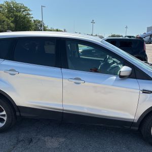 2017 FORD ESCAPE SE — миниатюра 11