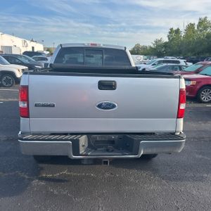 2008 FORD F-150 STX — фото 7