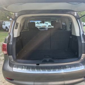 صورة مصغرة 44 لـ 2016 Infiniti QX80 BASE