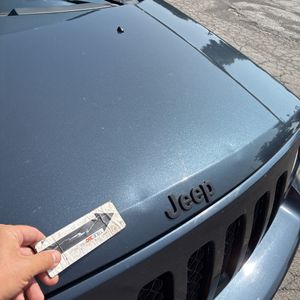2015 JEEP PATRIOT ALTITUDE EDITION — миниатюра 54