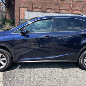 صورة 4 لـ 2016 Lexus RX 350 BASE