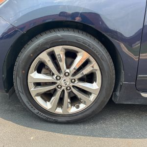 صورة مصغرة 17 لـ 2018 KIA SEDONA SXL