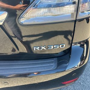 صورة مصغرة 23 لـ 2012 Lexus RX 350 BASE