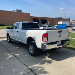 2022 RAM 2500 TRADESMAN 照片 5
