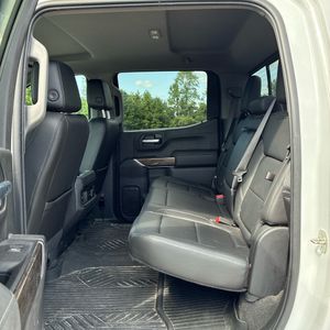 2020 Chevrolet SILVERADO 1500 LT TRAIL BOSS — фото 35
