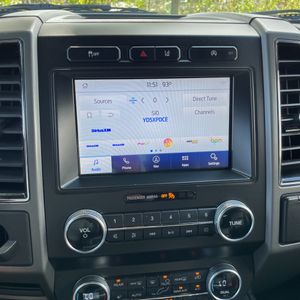 2021 FORD EXPEDITION MAX XLT — миниатюра 38