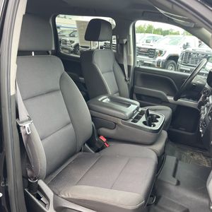 2017 Chevrolet SILVERADO 1500 LT Z71 缩略图 33