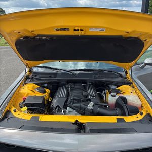 صورة مصغرة 45 لـ 2018 Dodge CHALLENGER R/T SCAT PACK