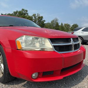 2009 Dodge AVENGER SXT 缩略图 47