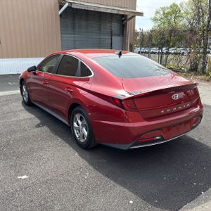 HYUNDAI SONATA SE - 5
