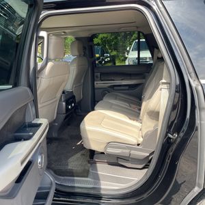 2018 FORD EXPEDITION MAX LIMITED — миниатюра 34