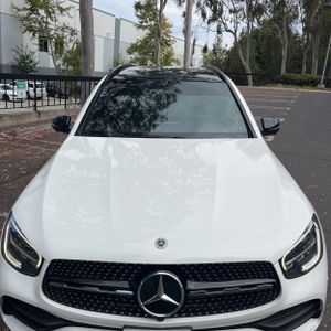 صورة مصغرة 15 لـ 2022 Mercedes-BENZ GLC