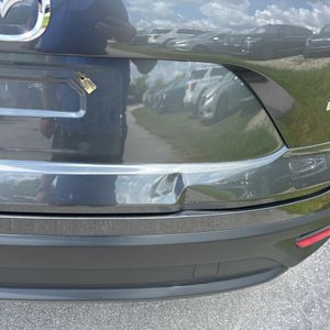 2021 Mazda CX-9 TOURING 缩略图 60