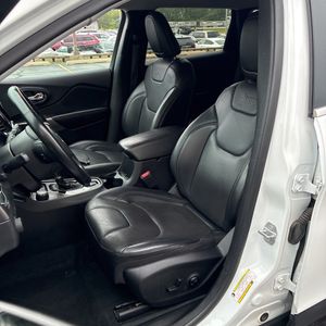 2019 JEEP CHEROKEE LIMITED 缩略图 32