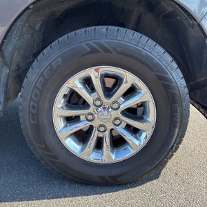 2014 RAM 1500 BIG HORN 缩略图 20