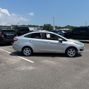2016 FORD FIESTA SE — фото 10