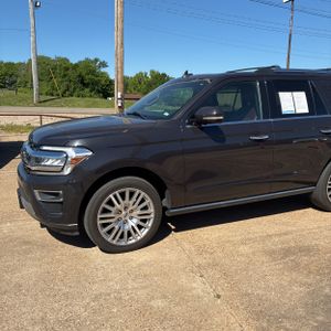 FORD EXPEDITION LIMITED - 2