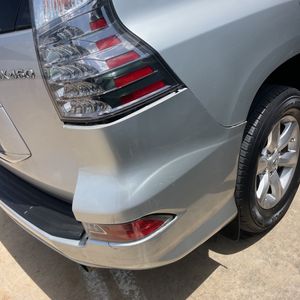 2014 Lexus GX 460 BASE — миниатюра 62
