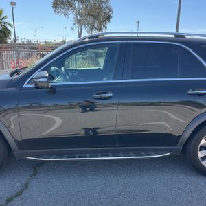 MERCEDES-BENZ GLE-CLASS - 4