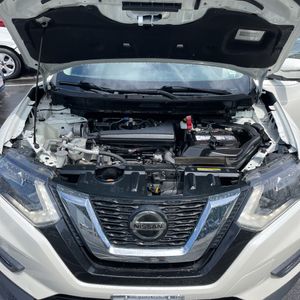 2019 Nissan ROGUE SV 缩略图 44
