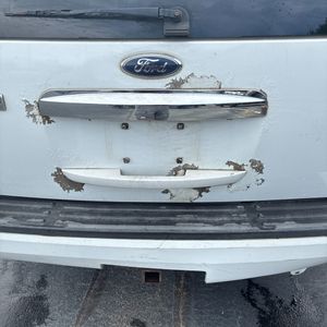 2008 FORD EXPEDITION XLT 缩略图 58