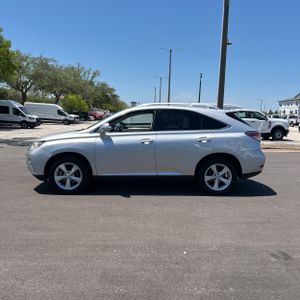 LEXUS RX 350 BASE - 3