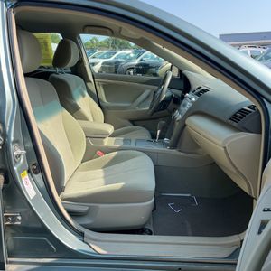 2011 Toyota CAMRY LE — миниатюра 23