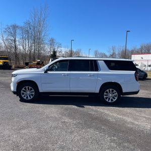 CHEVROLET SUBURBAN 1500 PREMIER - 3