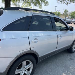 HYUNDAI VERACRUZ GLS - 9