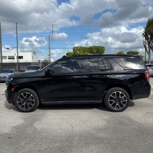 Chevrolet Tahoe RST - 3