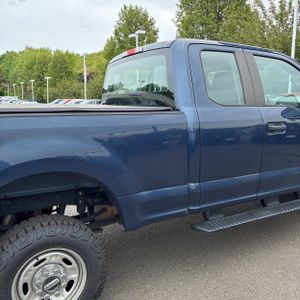 FORD F-250 SUPER DUTY XL - 9