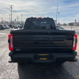 FORD F-250 PLATINUM - 7